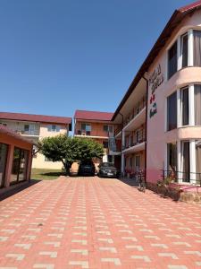 Vila Dora