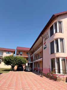 Vila Dora