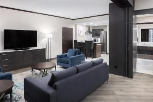 Hilton Vancouver Metrotown