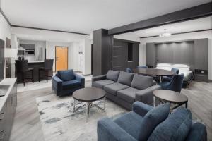 Hilton Vancouver Metrotown