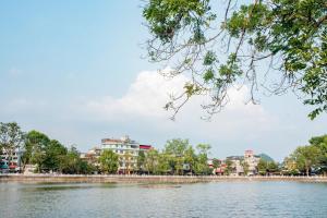 Hong Ngoc Hotel Luc Yen