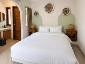 Lovissa Guest House - GWK Uluwatu
