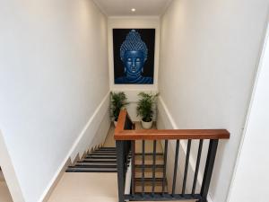 Lovissa Guest House - GWK Uluwatu