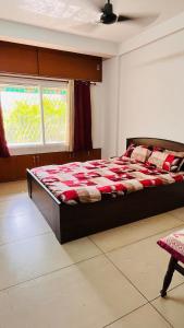 3Bhk PVT apt Near Railway Station Self-Check in