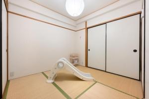 Nagoya-Minato Good Place House
