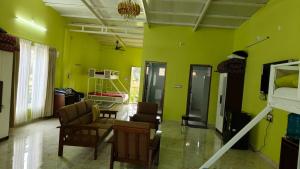 Encanto Farmstay Resort