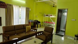 Encanto Farmstay Resort
