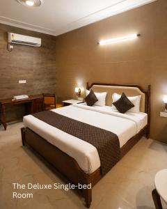 Humble Retreat Habitat Resort