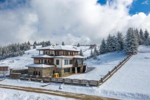 Stoykite-Pamporovo Nature Retreat