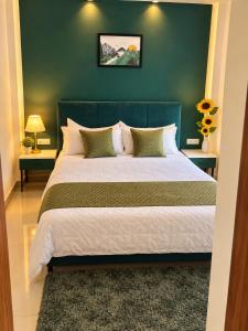 Viyani Luxury Stay Cozy Home in Indore