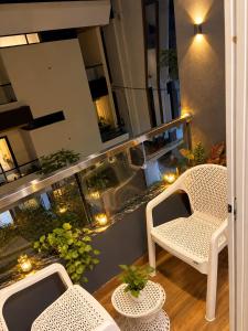 Viyani Luxury Stay Cozy Home in Indore