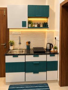 Viyani Luxury Stay Cozy Home in Indore