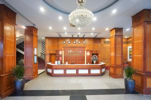 Central Phú Hưng Hotel