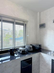 Little Lek House 1 2BR in Srithanu