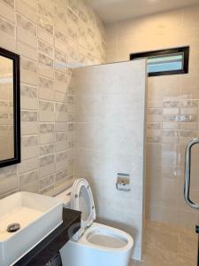 Little Lek House 1 2BR in Srithanu