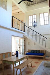 M-Apartment