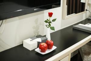 Central Phú Hưng Hotel