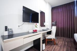 Central Phú Hưng Hotel