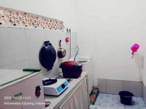 Thian Homestay