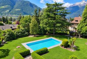 Panorama Apartment Merano