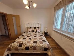 Apartmán Mělník