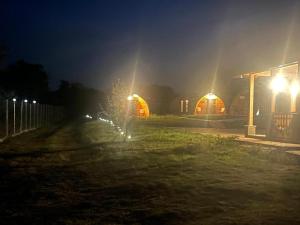 Livada Luxurious Bungalow