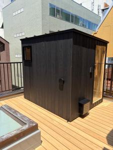 Hotel Matoma 別館