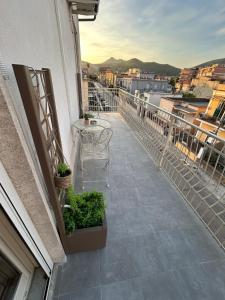 DIMORA REALE - Charming House Caserta