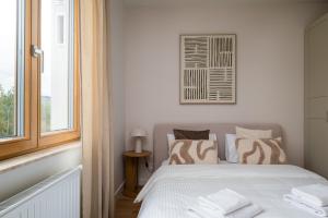 Wola Kolejowa Signature Apartments by BookingHost