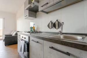Appartamento Le Vigne di Roma