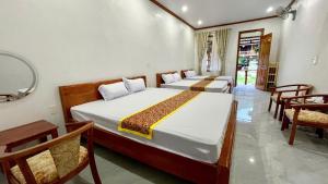 Dương Gia Đạt Homestay