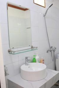 Dương Gia Đạt Homestay