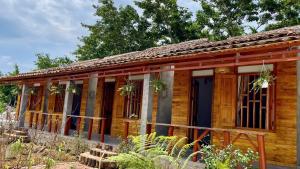 Dương Gia Đạt Homestay