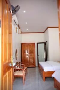 Dương Gia Đạt Homestay