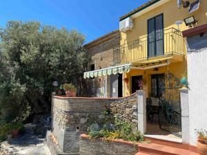 La Villetta Di Gullotta Giorgio