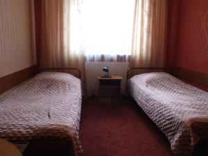 Motel Zacisze