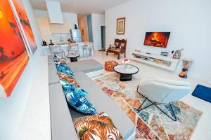 One Ocean Hotel Apartments by Nest & Nomad