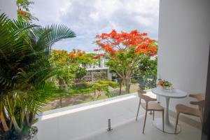 Villa Biển 922 - Oceanami Resort Long hải