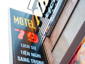 Hotel 79