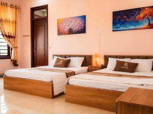 Hotel 79