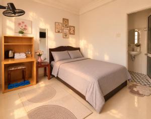 Tổ Ấm Homestay