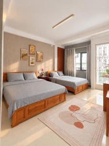 Tổ Ấm Homestay