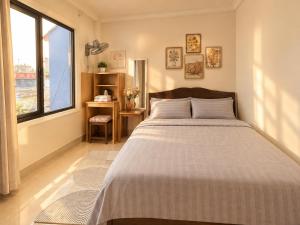 Tổ Ấm Homestay