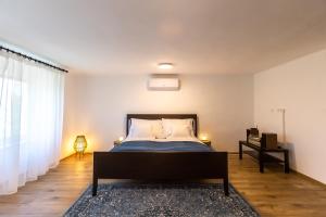 Country House Badacsony Terrace & Garden - Happy Rentals