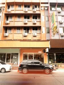 Three One Hotel