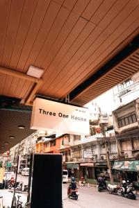 Three One Hotel