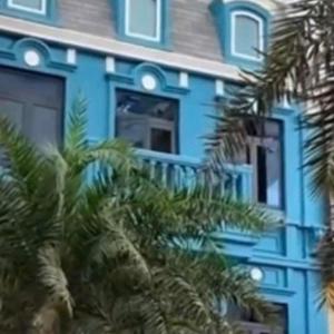 Sea La Vie Wonderland Hồ Tràm