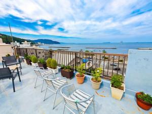 EN buddy Beach House 301