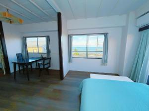 EN buddy Beach House 301