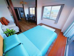 EN buddy Beach House 301
